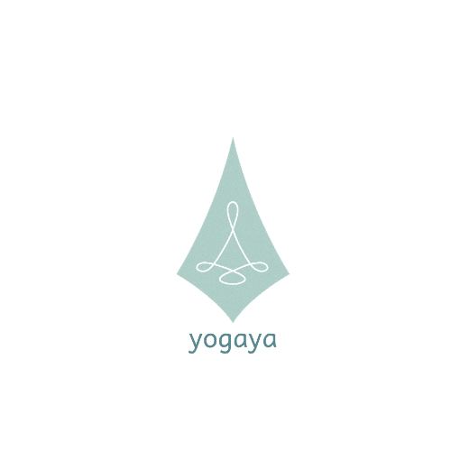 Logo Yogaya