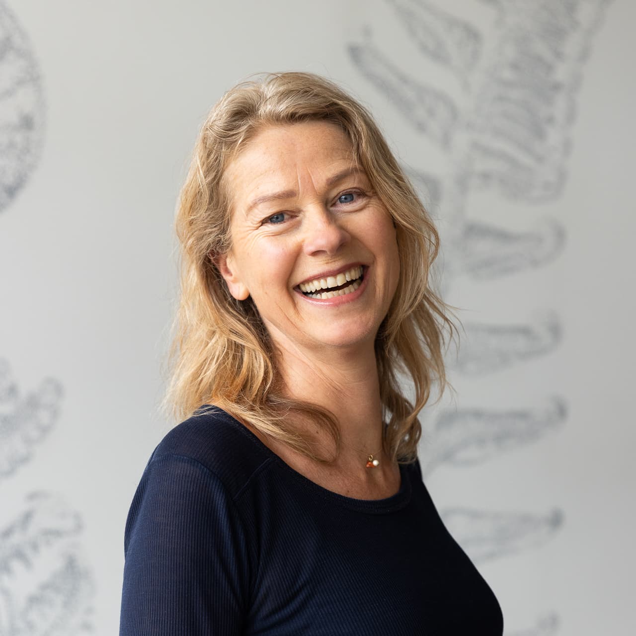 Rina van der Weij